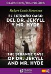 EL EXTRAÑO CASO DEL DR.JEKYLL Y MR. HYDE. THE STRANGE CASE OF DR. JEKYLL AND MR. HYDE