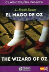 EL MAGO DE OZ. THE WIZARD OF OZ