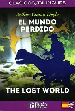 El Mundo Perdido. The Lost World