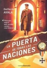La Puerta de Todas las Naciones
