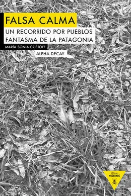 Falsa Calma