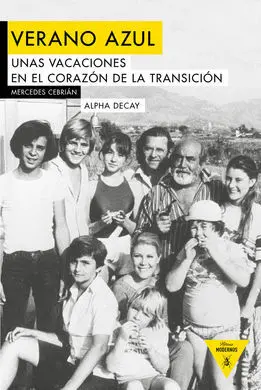 Verano Azul