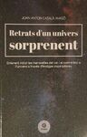 RETRATS D´UN UNIVERS SORPRENENT