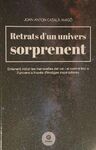 RETRATS D´UN UNIVERS SORPRENENT