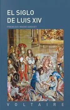 El Siglo de Luis Xiv