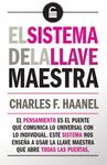 EL SISTEMA DE LA LLAVE MAESTRA