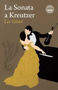 La Sonata a Kreutzer