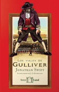 Los Viajes de Gulliver