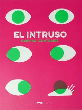 El Intruso