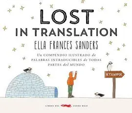 Lost In Translation