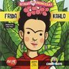 FRIDA KAHLO PARA NIÑAS Y NIÑOS