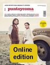 REVISTA PUNTO Y COMA Nº 59