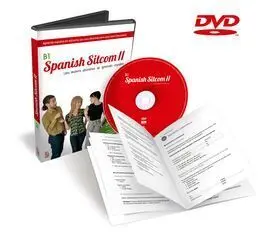Spanish Sitcom Ii B1