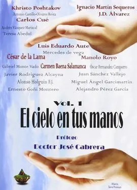 El Cielo en Tus Manos Volumen 1