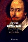 A PROPOSITO DE SHAKESPEARE. EL GENIO Y LA MISION DEL ARTE