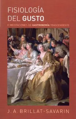 Fisiologia del Gusto