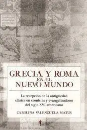 Grecia y Roma en el Nuevo Mundo