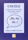 COCELE. CORPUS ORAL CONVERSACIONAL DE ESPAÑOL LENGUA EXTRANJERA
