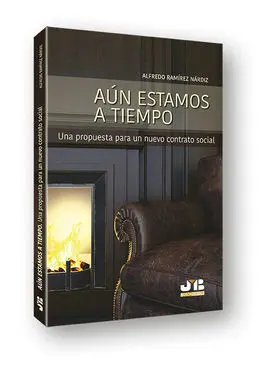 Aún Estamos a Tiempo