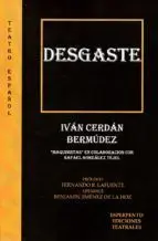 Desgaste