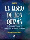 EL LIBRO DE LOS QUIZÁS