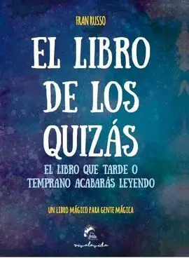 El Libro de los Quizás