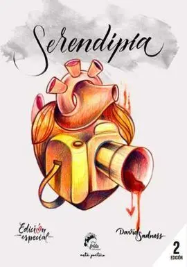 Serendipia