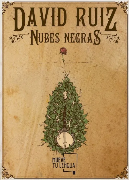 Nubes Negras