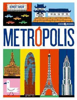 Metrópolis (Cast. )