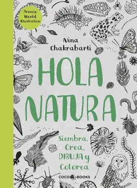 Hola, Natura