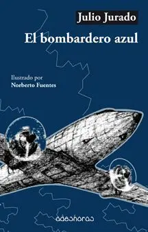 El Bombardero Azul