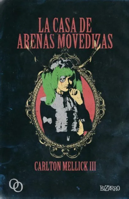La Casa de Arenas Movedizas