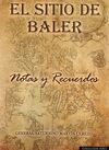 EL SITIO DE BALER