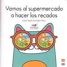 Vamos Al Supermercado a Hacer Recados