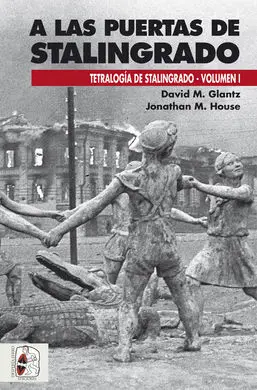 A las Puertas de Stalingrado