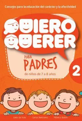 Quiero Querer 2 para Padres