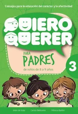 Quiero Querer 3 para Padres