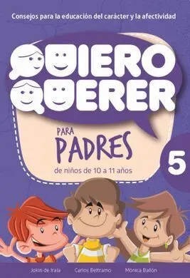 Quiero Querer 5 para Padres