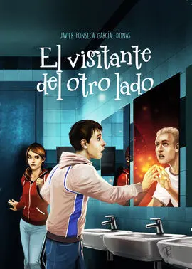 El Visitante del Otro Lado