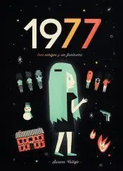1977. La Historia de Arlene