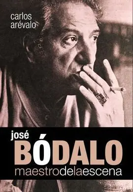Jose Bodalo, Maestro de la Escena