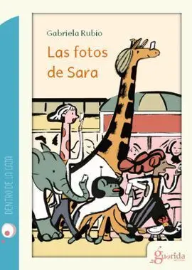 Las Fotos de Sara