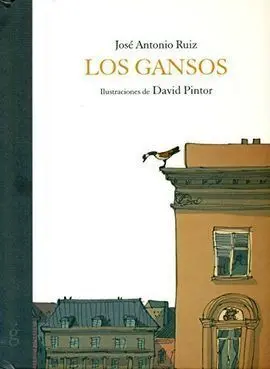 Los Gansos