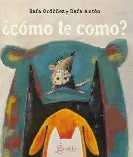¿Cómo te Como?