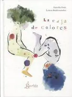 La Caja de Colores