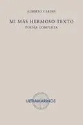 Mi Más Hermoso Texto