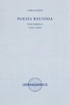 POESÍA REUNIDA