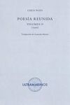 POESÍA REUNIDA. VOL. II