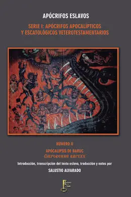 Apócrifos Eslavos. Apocalipsis de Baruc. Número Ii