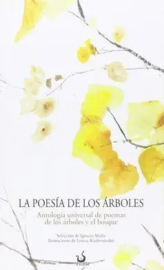 La Poesía de los Árboles